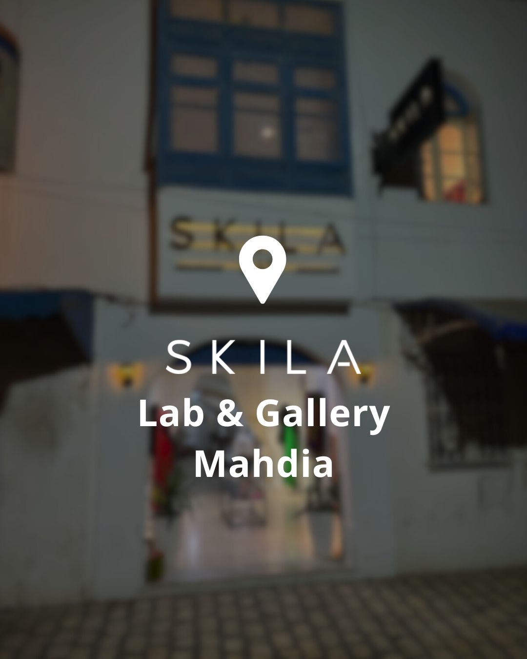 Lab & Gallery Mahdia