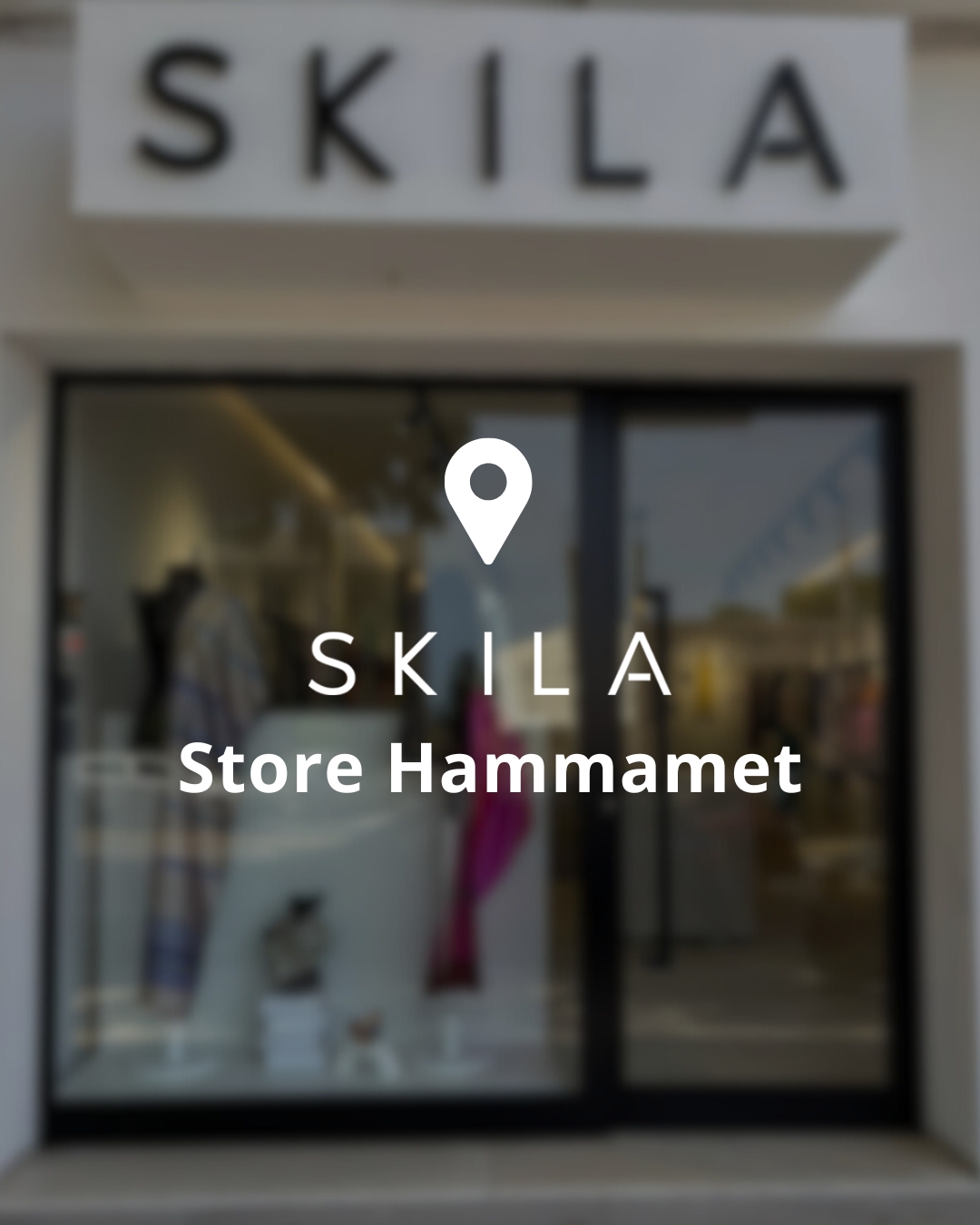 Store Hammamet