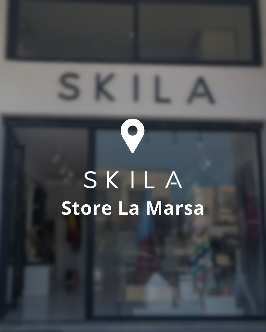 Store La Marsa
