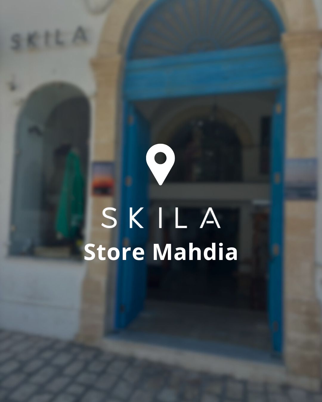Store Mahdia