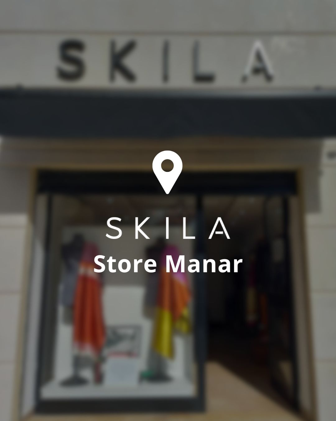 Store Manar